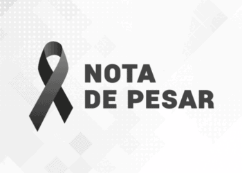 Nota de pesar – Raimundo Albério de Lima