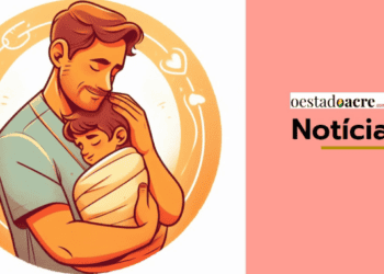 Promotor Thalles Costa obtém licença de seis meses para cuidar do filho adotivo