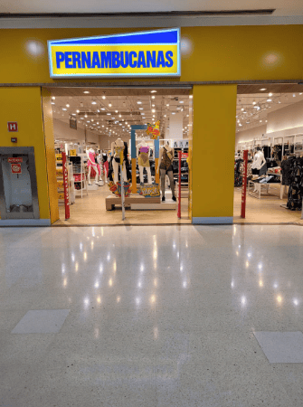 pernambucanas