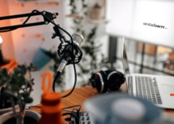 Rádio ao vivo… Primeiras Notícias…