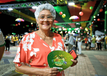 Carnaval da Família: confira programação deste dom.🎉