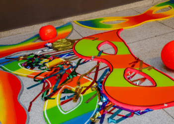 Já já, o Carnaval da Família… Confira a programação🎉