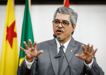 Dep. Edvaldo pede ação rápida no concurso da Polícia Civil