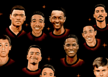 Novo livro revela segredos do incêndio que matou 10 atletas no Rio