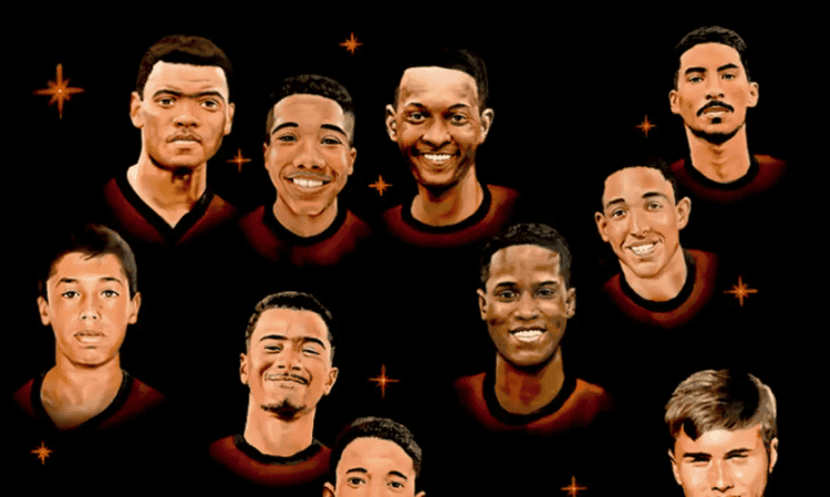 Novo livro revela segredos do incêndio que matou 10 atletas no Rio