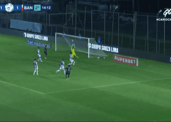 Todos estão de olho no FLu do Diniz…