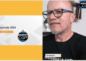 20h: Juntos ao vivo….Temporada 2024…