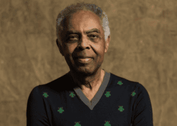 UFRJ concede título a Gilberto Gil por sua contribuição artística e social