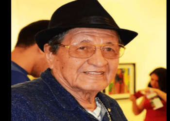 Rio Branco mais pobre: morre Jorge Rivasplata