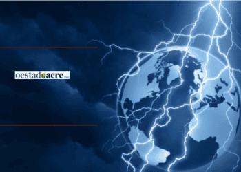 Ingunn estabelece ventos recordes na Noruega e Suécia