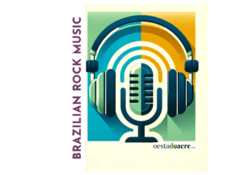 Rock nacional: rádio ao vivo