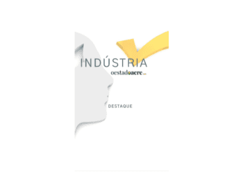 Indústria acreana lidera crescimento de empregos em 2023