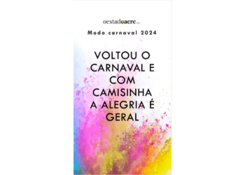 Sesacre intensifica ação contra ISTs no Carnaval 2024