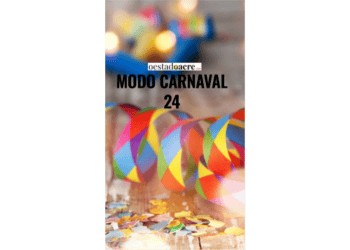 Carnaval da PMRB: programação