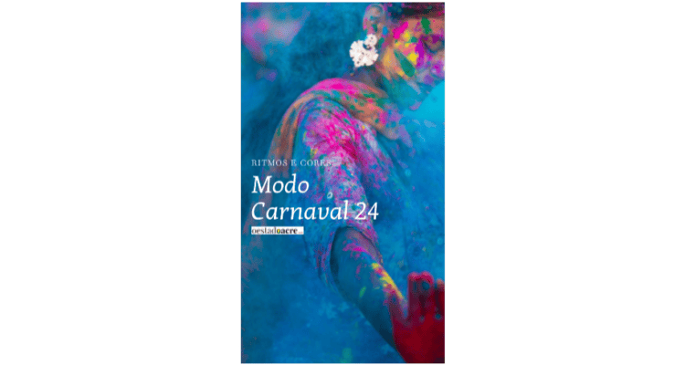 Diversidade marca o sábado de folia na Gameleira (confira programação)