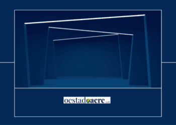 Família brasileira escapa de Gaza…