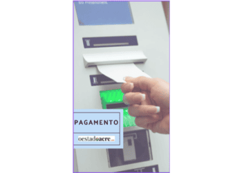 GdA: pagamento de servidores no sábado, 24