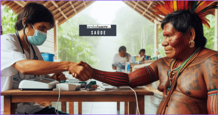 Novo hospital indígena é anunciado em Boa Vista-RR