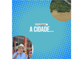 Alagação: PMRB pronta para ajudar vítimas 📹