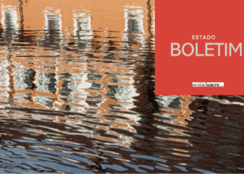 Boletim das alagações – 26 fev.