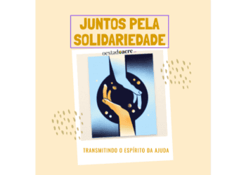 Campanha Aleac Solidária ajuda vítimas da alagação