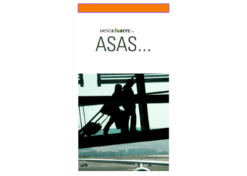 Programa Voa Brasil: 5 milhões de passagens para aposentados e alunos do Prouni