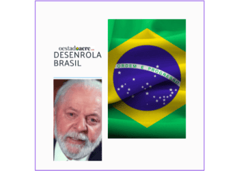 Lula convoca: ‘Desenrole, cara! 📹