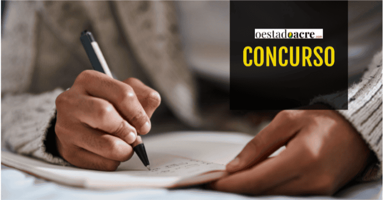 Ifac realiza concurso amanhã em duas cidades