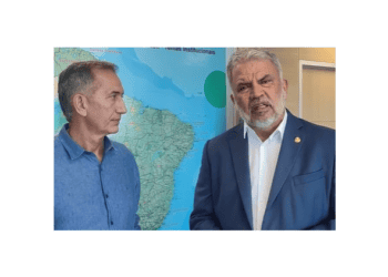 Petecão agradece ao Lula por ajuda ao Acre 📹