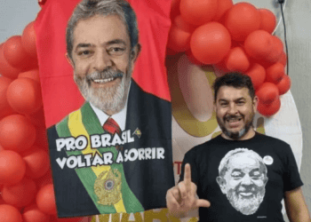 União pagará R$ 1,7 mi à família de petista morto a tiros