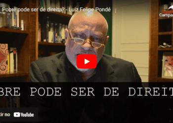 Vídeo revela falta de compreensão sobre classes sociais 📹