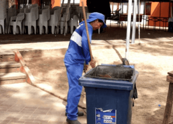 Sec. apela para consciência da população…