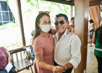 Forró do Senadinho retorna e anima as sextas no Casarão