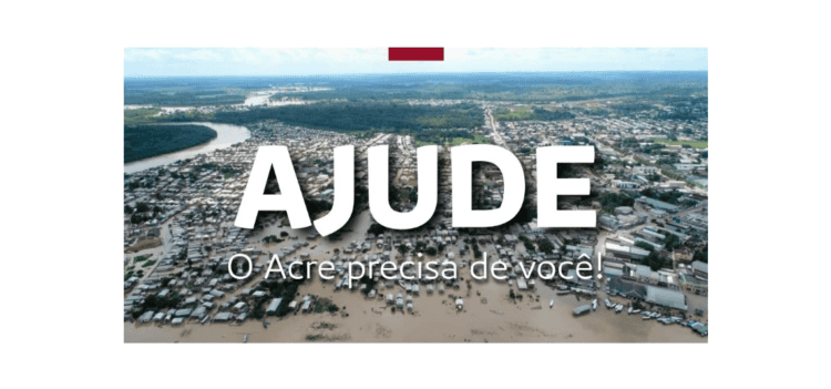 TJAC e aliados: agindo juntos, ajudando quem necessita