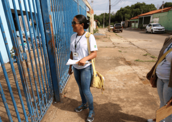 Agentes de saúde têm piso salarial atualizado para 2024