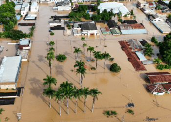 GladsonC destaca importância da visita de ministros