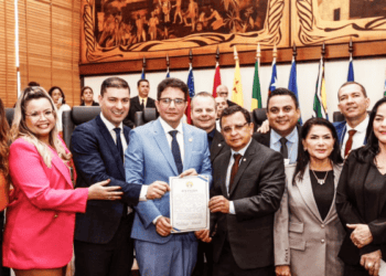 🎂Aniversário: GladsonC recebe cortesias na Aleac