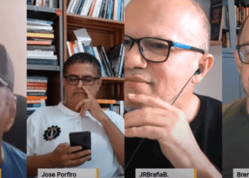 FLUXO: ISRAEL, PALESTINA E HAMAS 📹