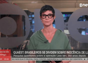 Uma verdadeira ‘piada’  😂