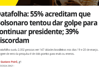 golpe