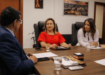 MPAC e Aleac planejam ‘Semana da Cidadania’ em apoio ao Autismo