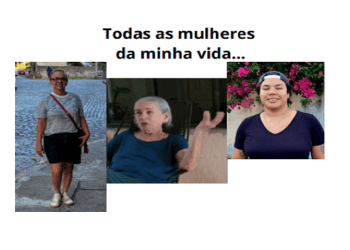 mulheres