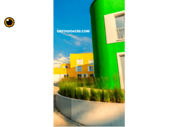 Lula quer 2 milhões de moradias com varandas até 2026