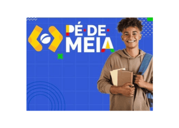 pé de meia