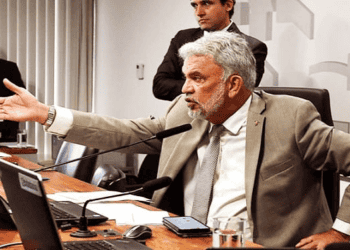 Enchente: Sen Petecão: mais R$ 9,7 milhões para ações humanitárias