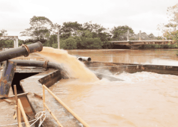 MPAC investiga falta de água em bairros de Rio Branco