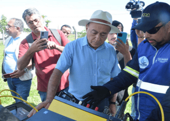 poços em rio branco