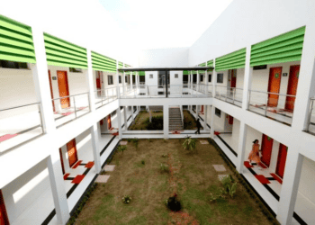 Sucesso de política pública