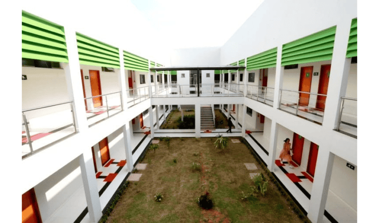 Sucesso de política pública