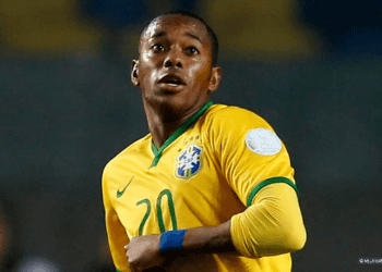 robinho